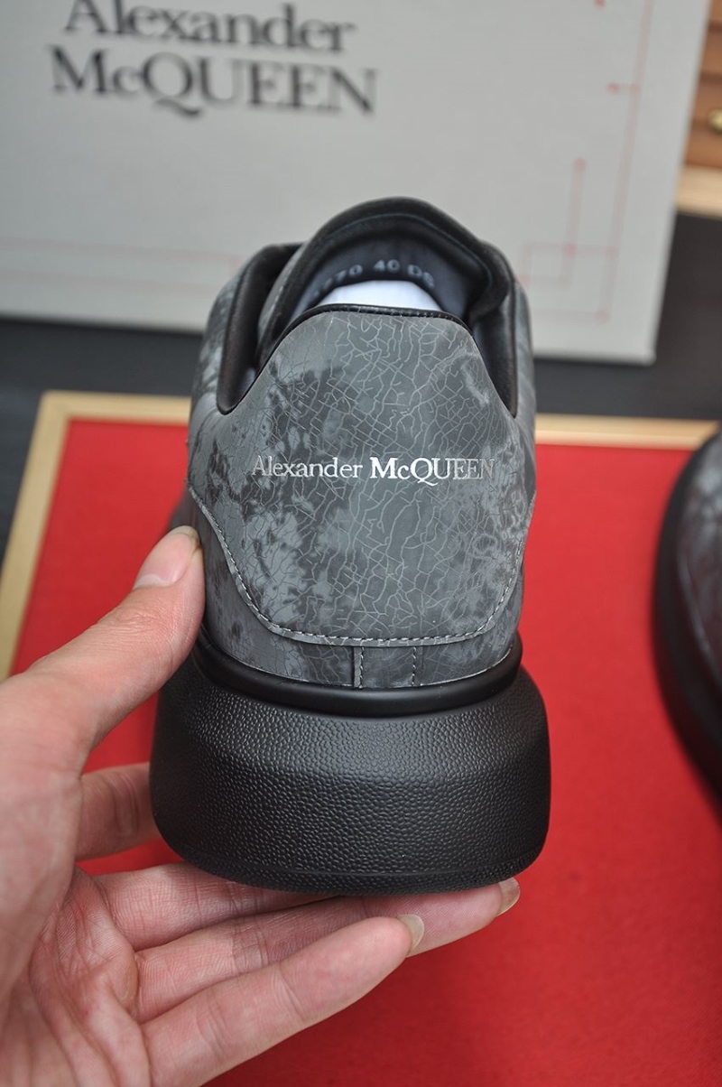 Alexander Mcqueen Casual Shoes